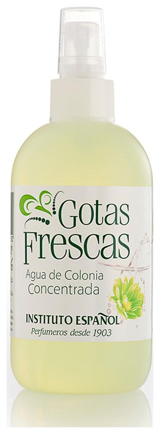 Colonia Fresca Instituto Español Spray 250Ml
