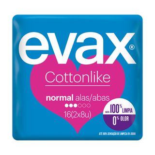 PENSOS HIG EVAX ODORFR ALAS 16