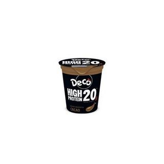 Deco'Dessert Prot.Cacao 200Gr - 160110