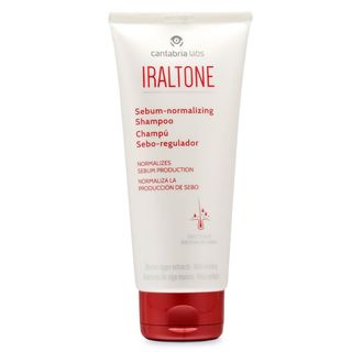 Iraltone Champu Sebo-Regulador 200 Ml