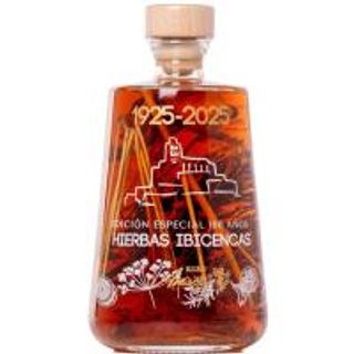 Hierbas edición esp.100 años IGP HIERBAS IBICENCAS ANISETA 0,70L (26746024)