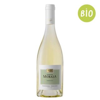 Tenuta Moraia Vermentino Maremma DOC Bio 75cl