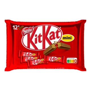 Choco.Kit Kat Mini Kit Kat 200 G