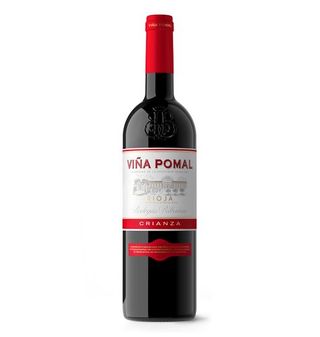 Vino Rioja Viña Pomal Crianza 75 Cl