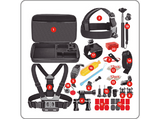 Pack De Accesorios 20 En 1 - Sk8 Cam (1499060)