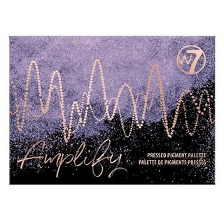 Paleta de Sombras Amplify - W7 - 1 unidad 5056369117700