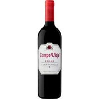 Campoviejo Vino Tinto Joven D.O. Rioja 75 Cl. (816884)