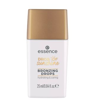Essence Drop of Sunshine Gocce Effetto Abbronzante