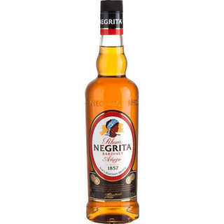 Ron Negrita, Botella 70 Cl