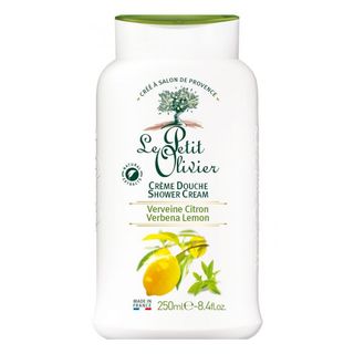Cremas de Ducha - Le Petit Olivier - 250 ml 3549620007503
