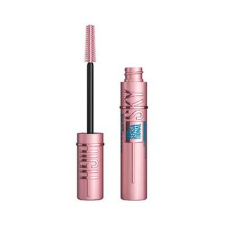 Máscara Pestaña Sky High Waterproof Maybelline, Pack 1 Ud (30167223)