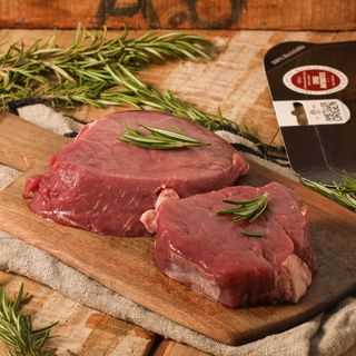 Filet Vedella Ao (Aprox. 300 Gr.)