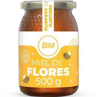 BM Miel De Flores 500 G