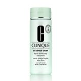 Clinique Liquid Facial Soap Extra-Mild 1782080 200Ml