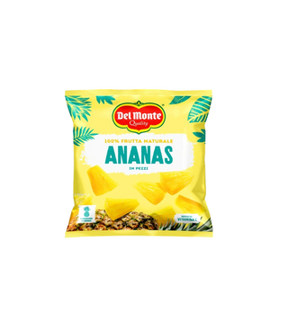 Ananas in pezzi 450G Del Monte
