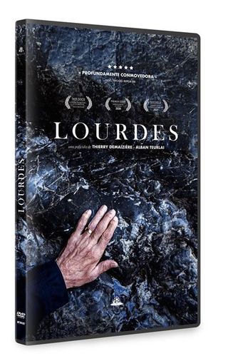 Lourdes - Dvd (8436587701870)