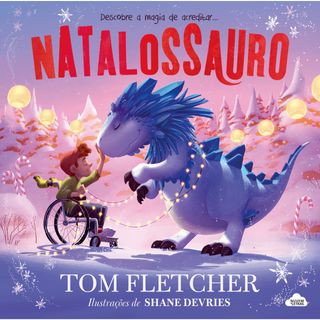 Natalossauro de Tom Fletcher