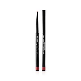 Microliner Ink Eyeliner Shiseido 10 Burgundy  (729238177277)