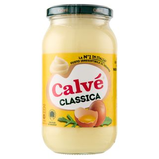 Calvé Classica 450 ml