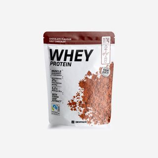 Whey Protein Chocolate 1,5 Kg Talla Única .