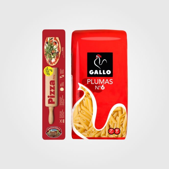 Pastas