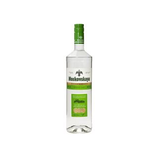 Moscowskaya Vodka 1 Lt