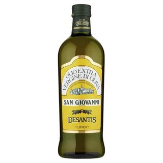 Desantis Olio Extra Vergine Di Oliva San Giovanni 1 Litro - 244087
