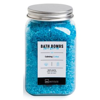 Bombas de Baño Energía Pura - IDC INSTITUTE - 1 unidad 8436576501887