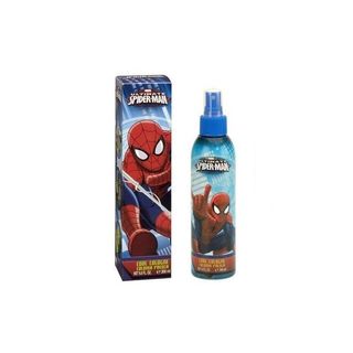 Spiderman Ultimate Colonia Fresca - Disney - 200 ml 663350055856