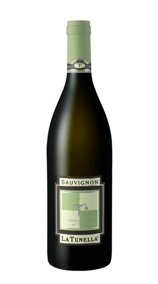 Sauvignon Colli Orientali La Tunella