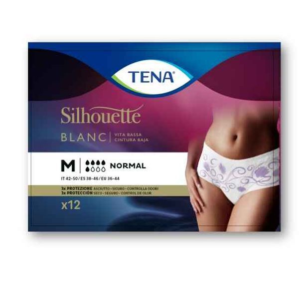 Incontinência