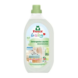 Frosch Baby Detergente Liquido 21 Dosis 1.5L (185451)