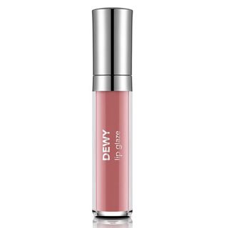 Dewy Lip Glaze Brillo de Labios - Flormar - Rosa 8690604618750