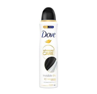 Dove Advanced Care Invisible Dry 1511294 150Ml