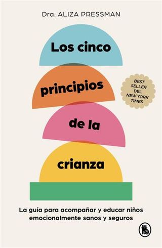 Los Cinco Principios De La Crianza (9788402430120)