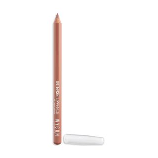 Intense Lip Pencil 02 Light Beige