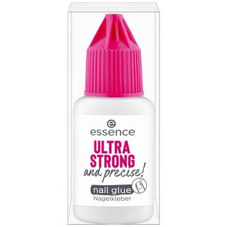 Pegamento de Uñas Ultra Strong - Precise - Essence - 1 unidad 4059729466846
