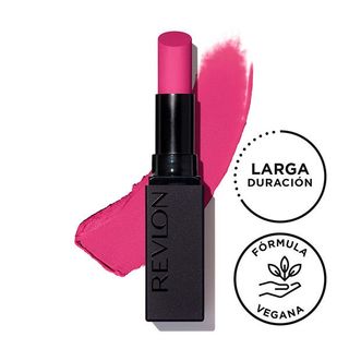 Revlon Colorstay Suede Ink 010 Tunnel Vision 2608995