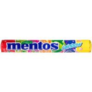 Rainbow Unit Mentos (15148398)