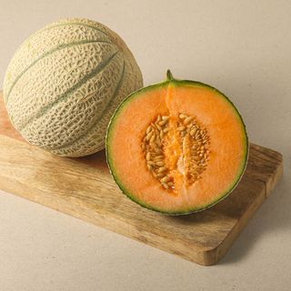 Meló Charentais Extra (Aprox. 700 Gr.)