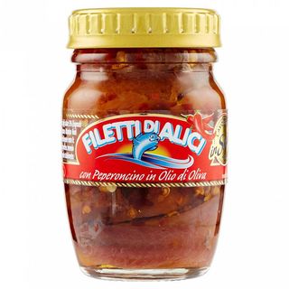 ALICI DISTESE PEPERONC.TQ Gr90- 093004