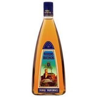 Aguardiente De Hierbas Ibicencas Mari Mayans, Botella 1 Litro (3719895)