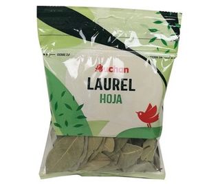 Laurel Hoja Auchan Bolsa 10 Gr
