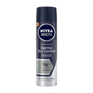 Nivea Deo Derma Control Defend spray męski