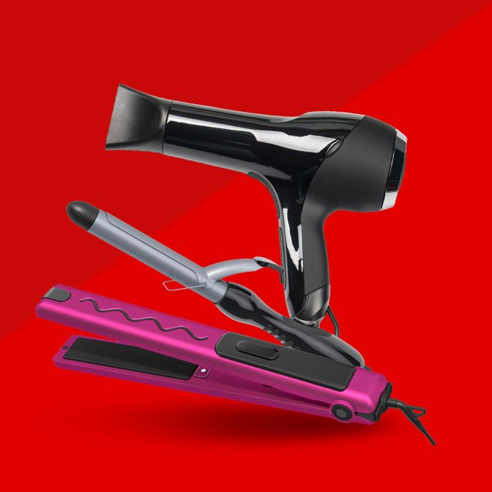 Artículos Cuidado del Pelo