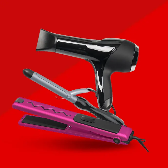 Artículos Cuidado del Pelo