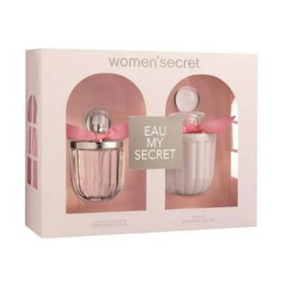 Ser Eau My Secret Women Secret (241498)