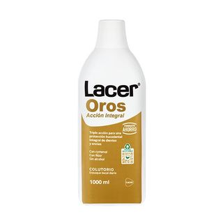 Lacer Oros Locutorio 5799722 1.000Ml