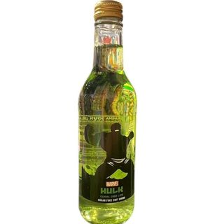 Marvel Hulk 330Ml