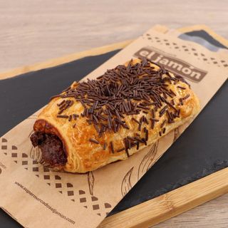 MONDAT Napolitana De Cacao, 120G